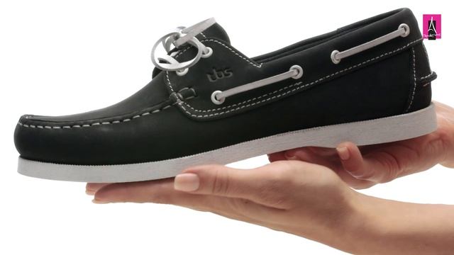 Видеообзор I Мужские топсайдеры TBS 2793733 смотреть онлайн