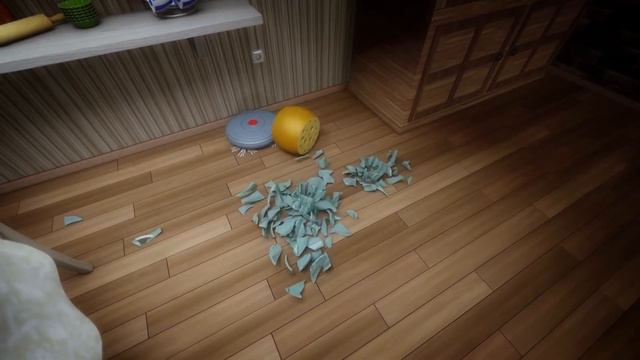 буба кухня (наоборот)