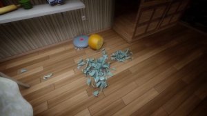 буба кухня (наоборот)