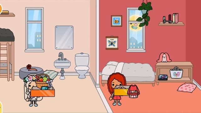 Тока Бока сериал четыре стихии смотреть онлайн