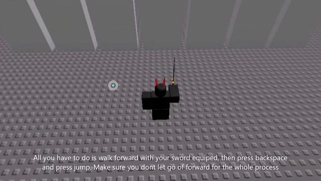 How to high jump on roblox | Roblox Advanced Obby Tutorial смотреть онлайн