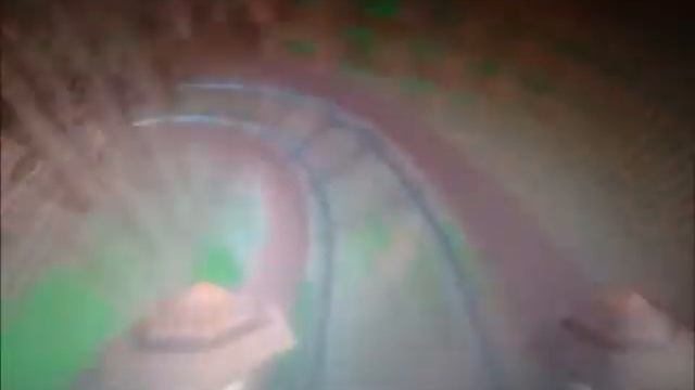 Ultimate Ride Coaster Deluxe: Ride #2 - Hideaway Ledge смотреть онлайн