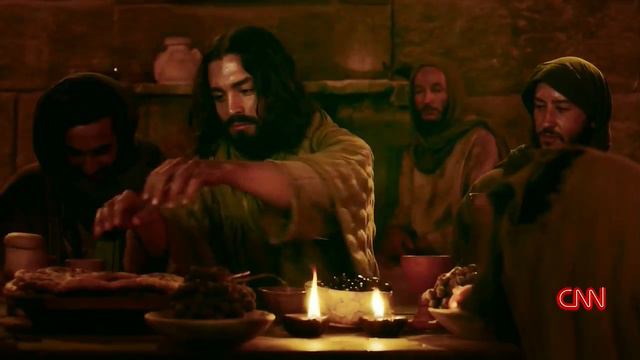 Молитва _Отче наш_ на арамейском языке - родном языке Иисуса Христа смотреть онлайн