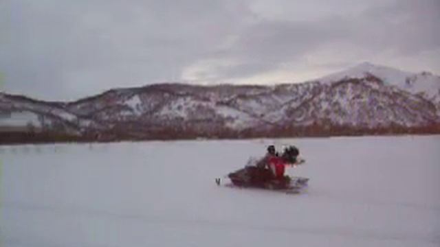 снегоходы на камчатке смотреть онлайн
