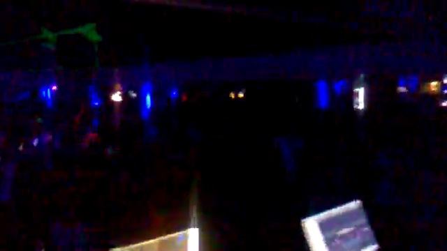 VEGAS DVJ's @ "Затерянный Мир", Ростов-На-Дону, 11.11.2010. смотреть онлайн