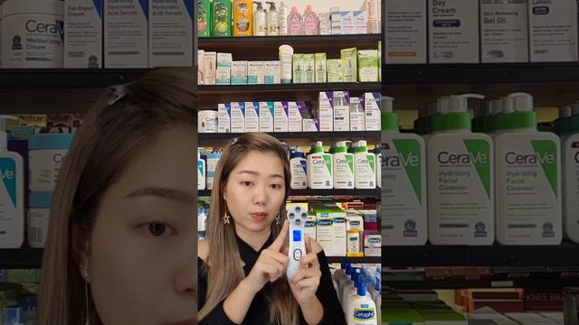 ?RF & EMS Beauty Instrument✨