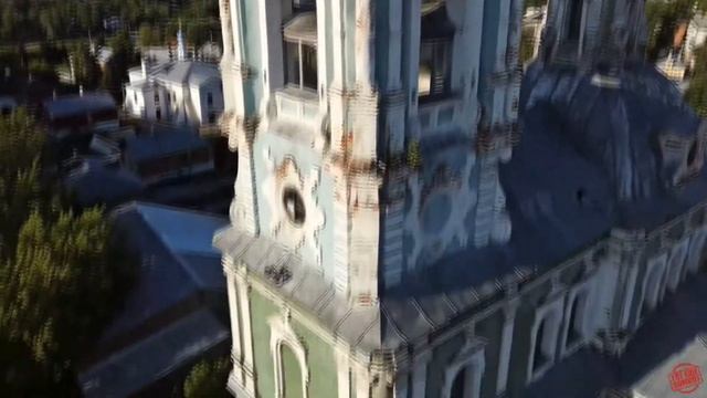 Самые старые города в России #Топ10 смотреть онлайн