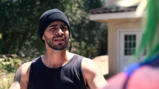 Cholo Fears | David Lopez смотреть онлайн
