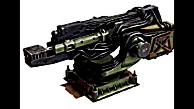 Новые кабины и пушки Wow смотреть онлайн