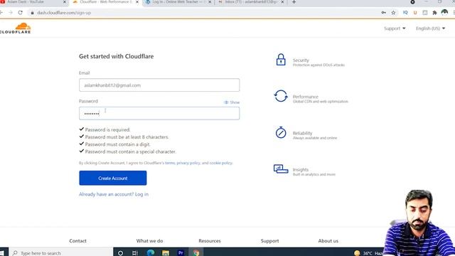 Free SSL Certificate - How To Install FREE SSL Certificate For Wordpress Hindi Urdu смотреть онлайн