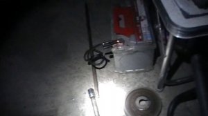 Рено Клио 3 (Замена ремня ГРМ , помпы, чистка ЕГР, ремонт стартера)