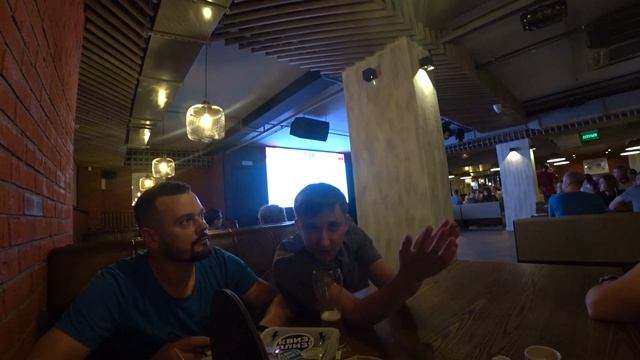 Как правильно играть в "КВИЗ, ПЛИЗ!". Игра 2. смотреть онлайн