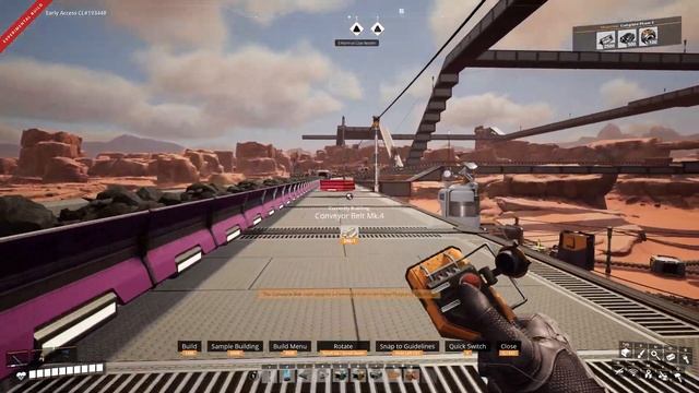 Satisfactory UPDATE 6 Gameplay | Pushing For Phase 3 | S1 Episode 20 | 4K | RTX 3090 FW3 смотреть онлайн