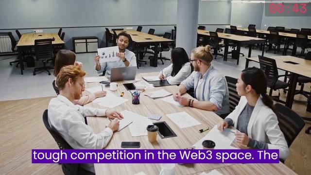 What ails Polygon - India’s largest Web3 firm смотреть онлайн