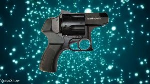 5 САМЫХ МОЩНЫХ ТРАВМАТИЧЕСКИХ ПИСТОЛЕТОВ