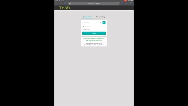 AirPic Air Print Tutorial смотреть онлайн