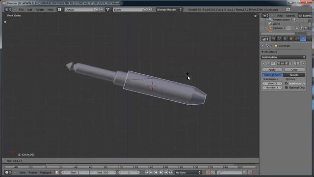 Моделирование Аудио Джека смотреть онлайн