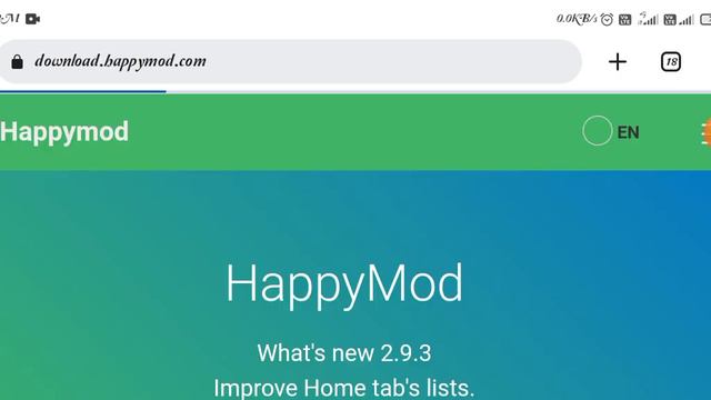 How to download happy mod application | happy mod apk download kaise kare смотреть онлайн