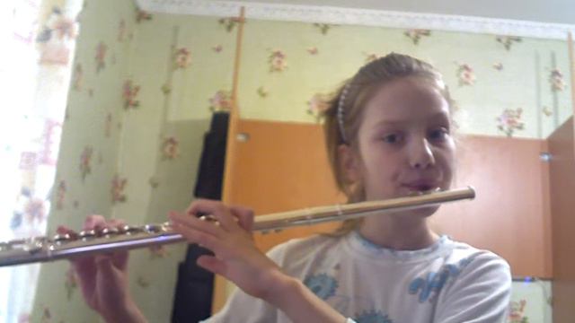 Пьеса собственного сочинения! Колыбельная дождя. смотреть онлайн