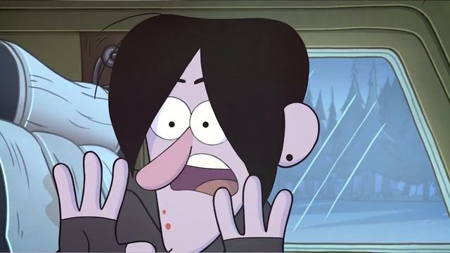 ГРАВИТИ ФОЛЗ «ПРАВДА ЛЮБВИ ВЕНДИ РОББИ»!❤️ ЧЕГО ЖДАТЬ В 3 СЕЗОНЕ!! смотреть онлайн