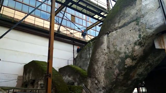 Саня Бомж опечален!