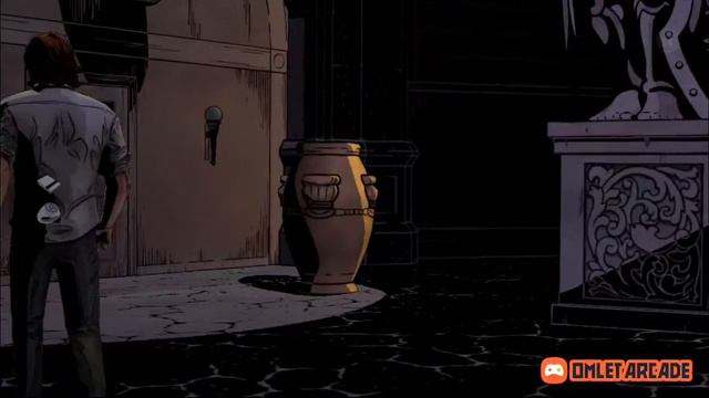 The Wolf Among Us | Full iPhone Walkthrough Live Game смотреть онлайн