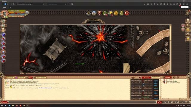 DWAR. Обнова 3.1.0 Чистим мусор админа + Красивый лог боя! #DWARIUM