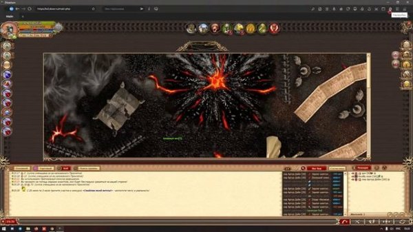 DWAR. Обнова 3.1.0 Чистим мусор админа + Красивый лог боя! #DWARIUM