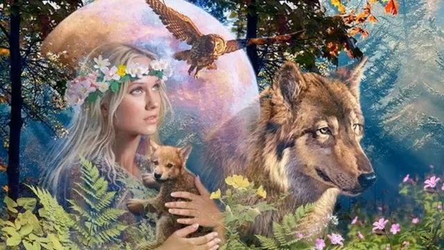 Кто такая Леля и в чем ее сила? Мир истории. смотреть онлайн