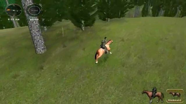 Hunting Unlimited 2010 - Buddy Trouble смотреть онлайн