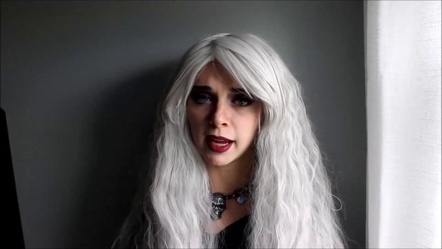 WHAT DOES IT MEAN TO BE GOTH? ☠ Gothic People Explained! ☠ All About Goth Subculture ☠ Darkslayeres