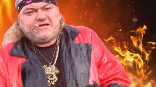 Пророк Санбой -  Амено Дориме Ameno | AI Cover