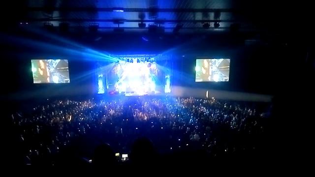 КИПЕЛОВ в Минске_ ХХ лет вместе_начало