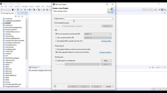 JAVA BÁSICO Aula 1 print e println смотреть онлайн
