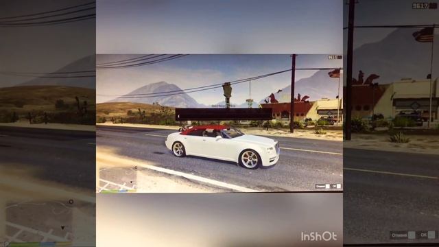 Бесконечные Деньги в GTA 5! Через мод «Menyoo Treyner» смотреть онлайн