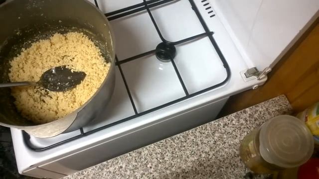 Как делать КЫЗЫЛ ЭРЕМЧЕК топленый красный творог Рецепт татарской кухни смотреть онлайн