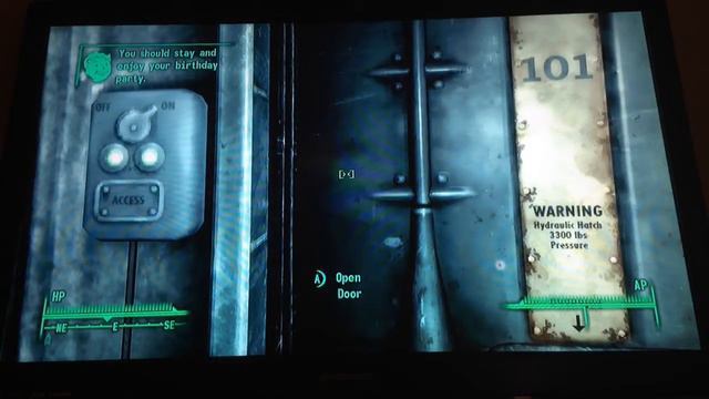 Fallout 3 -episode 2 - THIEF смотреть онлайн
