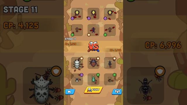 Age of Ants: Bug War Simulator - Gameplay Walkthrough Part 2 Campaign Idle Ants Simulator (Android) смотреть онлайн