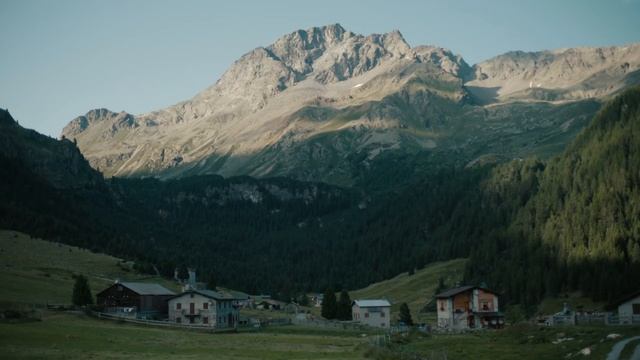 On | Solace – Running the Alps in 30 days – Karel Sabbe's Via Alpina FKT смотреть онлайн