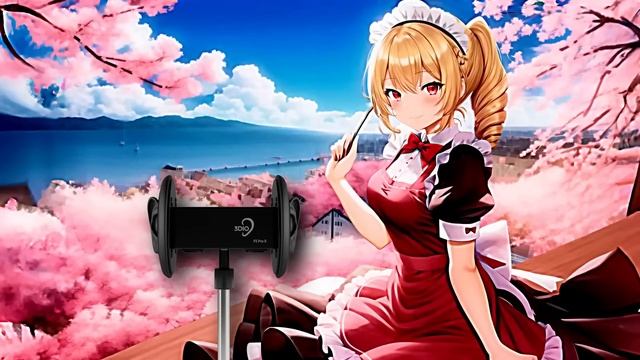 100% Impossible Not To Sleep ASMR ?? смотреть онлайн