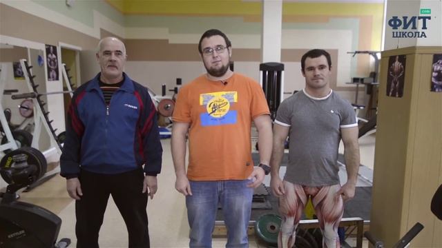 Старт марафона по сбросу веса - декабрь 2014! смотреть онлайн
