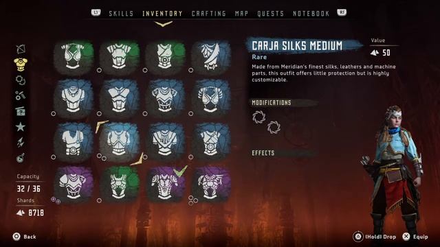Horizon Zero Dawn 100% Game Progression - All Activities, Collectables and Items смотреть онлайн