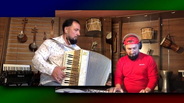 Артур Даштамиров. Чеченская песня Хьо доьххьара сейна ейчи из репертуара Дидигова Билухьаж. смотреть онлайн