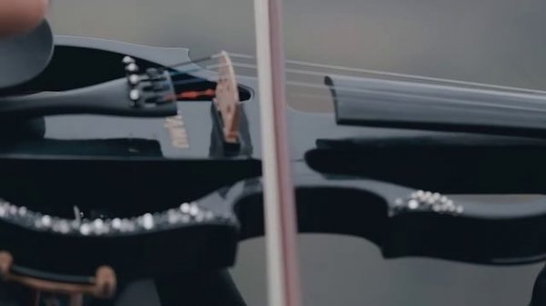 Silenzium - Toccata & Fugue in D-minor  J.S. Bach