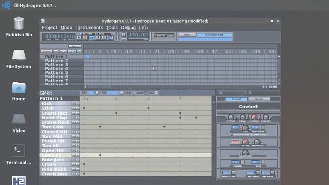 Ubuntu Studio: Creative Linux Distro смотреть онлайн