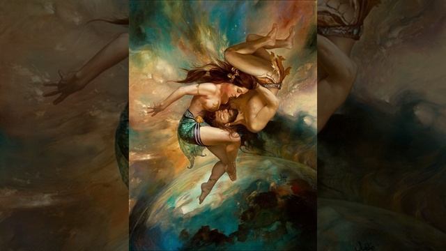 Соединение душ смотреть онлайн