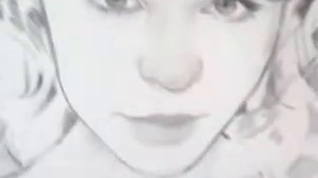 Portret как нарисовать портрет Художник смотреть онлайн