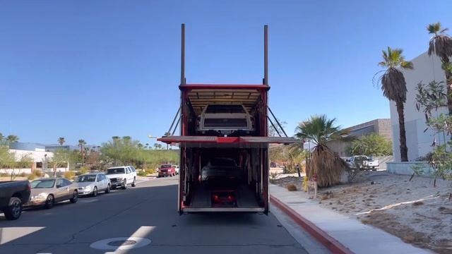 Dennis' 1969 Ford Country Squire - The Squire is SOLD thanks to this YouTube Channel!! смотреть онлайн