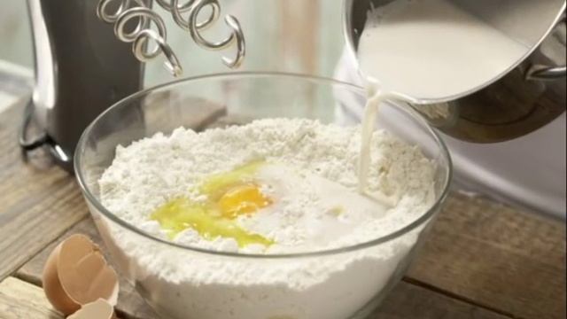 Домашний шеф-повар