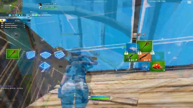 The BEST Mobile Player Does A Handcam | 7 Finger Claw Handcam смотреть онлайн